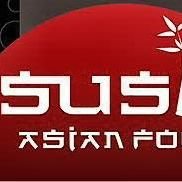 Sushi & Asian Food chat bot