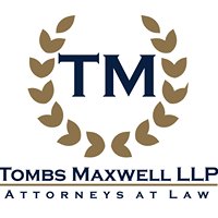 Tombs Maxwell LLP chat bot