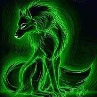 Green Wolf chat bot