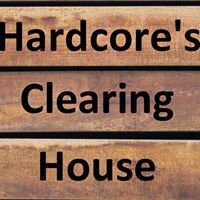 Hardcore's Clearing House chat bot