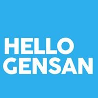 HelloGensan chat bot