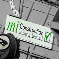 M.I Construction Training chat bot