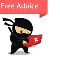 Tips, Resources And Business Advice For Ninja Entrepreneurs chat bot