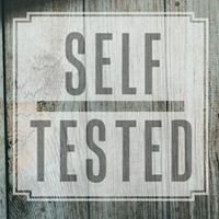 Selftested chat bot
