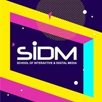 School of Interactive & Digital Media (SIDM) | NYP SG chat bot
