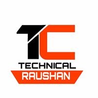 Technical Raushan chat bot
