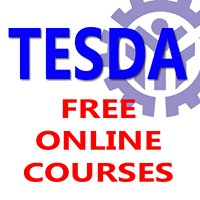 TESDA Online Courses - Free chat bot
